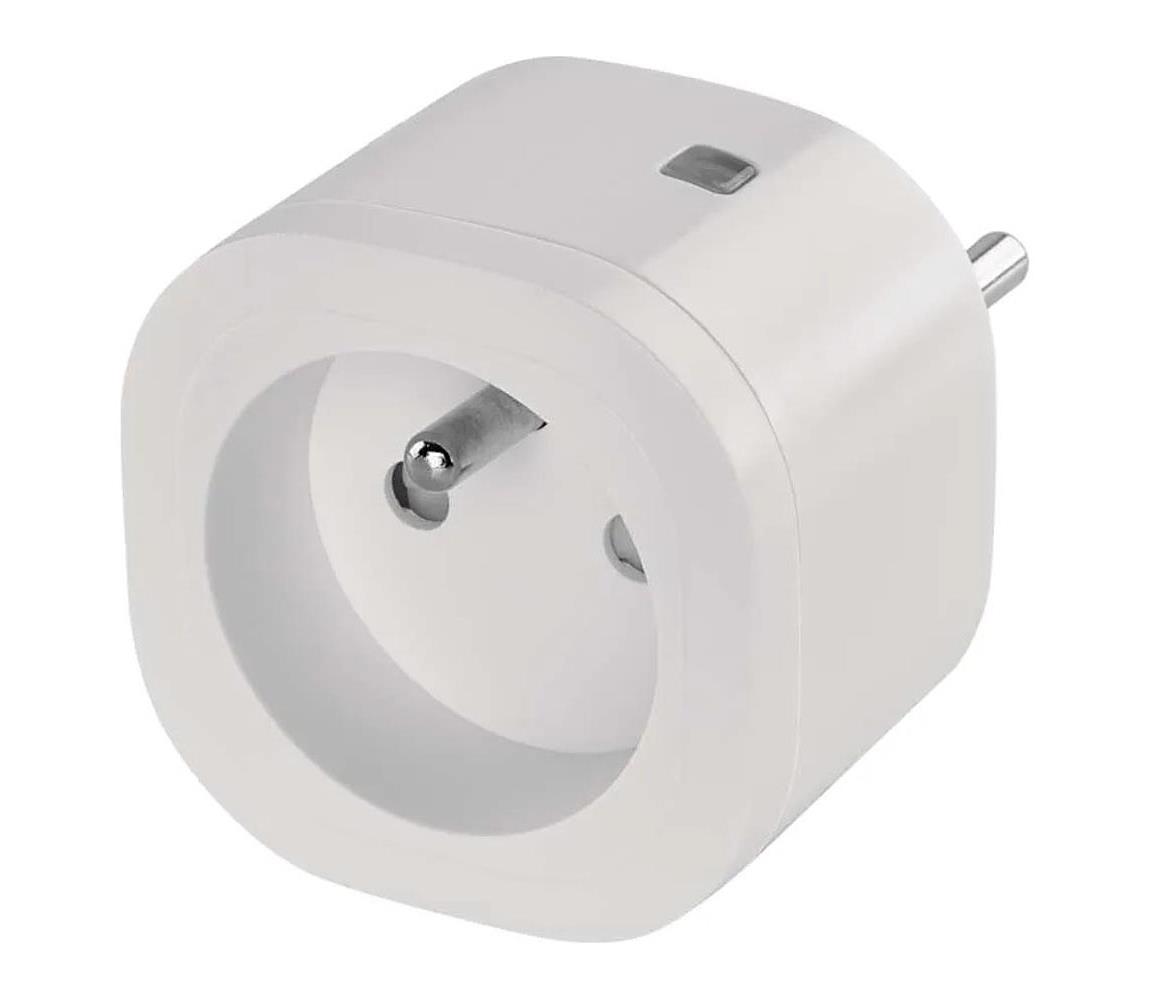 GoSmart okos konnektor 3680W/230V Tuya vezérléssel P5553