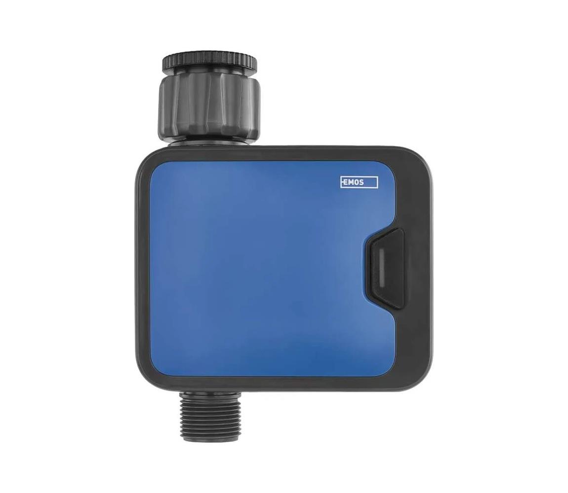 GoSmart öntözőóra, 1 kimenet PW56201