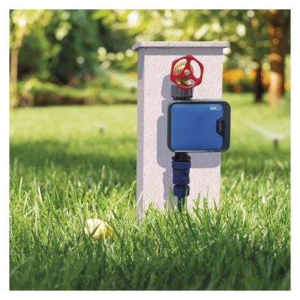 GoSmart öntözőóra 1 kimenet