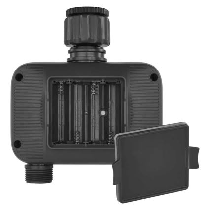 Öntözőóra GoSmart 2 kimenet