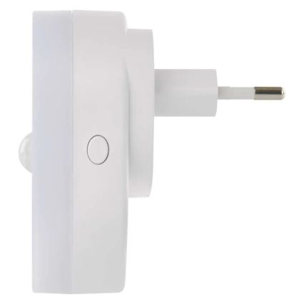GoSmart Wi-Fi mozgásérzékelő éjszakai fénnyel