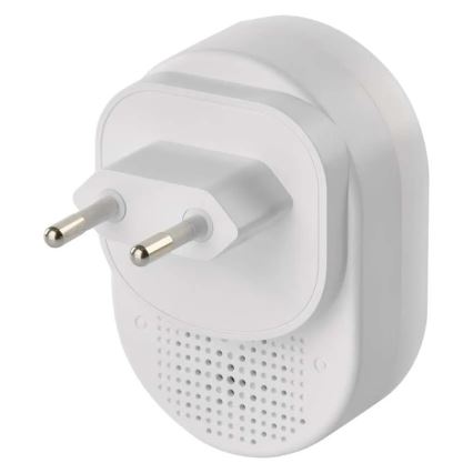 GoSmart Wi-Fi mozgásérzékelő éjszakai fénnyel