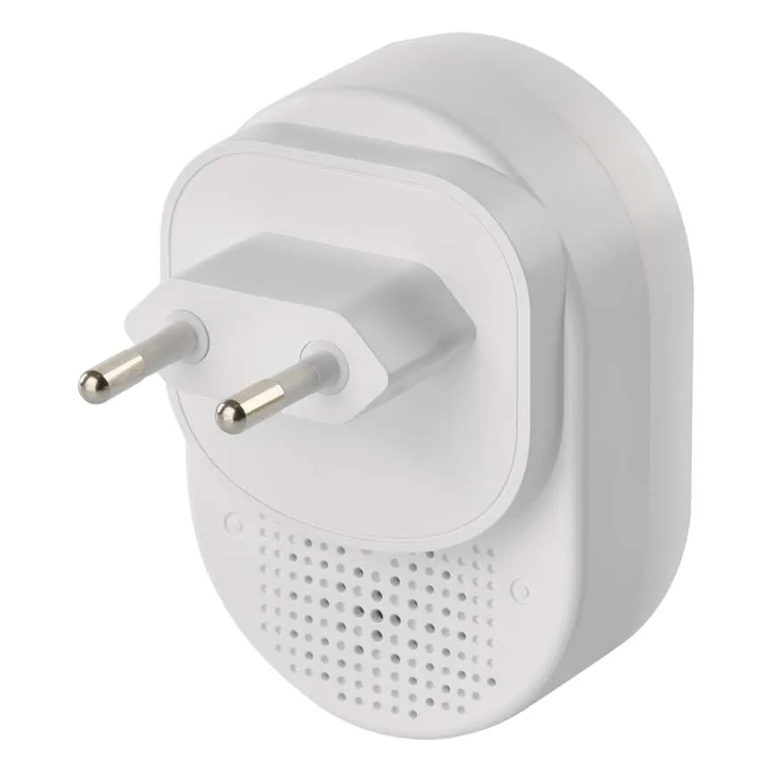 GoSmart Wi-Fi mozgásérzékelő éjszakai fénnyel