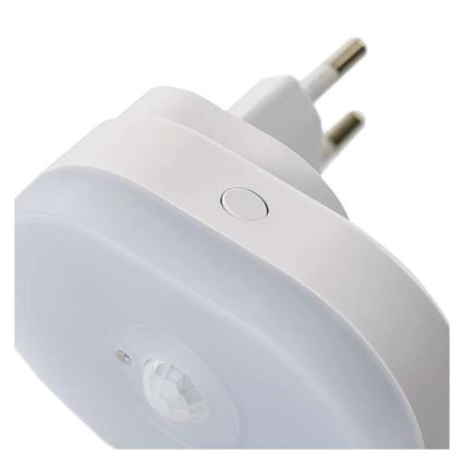 GoSmart Wi-Fi mozgásérzékelő éjszakai fénnyel