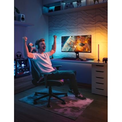 Govee - AI Sync Box Kit 2 okos készlet PC világításhoz 27-34 + LED panelek Wi-Fi