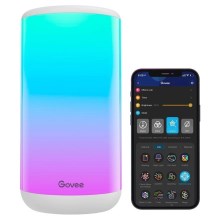 Govee - Aura SMART RGBIC Asztali lámpa Wi-Fi