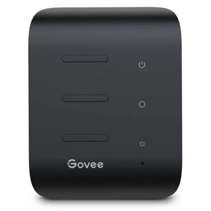 Govee - DreamView TV 55-65 SMART LED háttérvilágítás RGBIC Wi-Fi