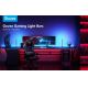 Govee - KÉSZLET 2x Smart Gaming Wi-Fi LED RGBIC Panels + Smart Dual + távirányítás