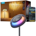 Govee - LED RGBICWW Fényerőszabályozható állólámpa UPLIGHTER MATTER LED/24W/230V Wi-Fi