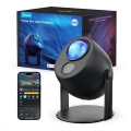Govee - LED RGBW Galaxy Világítás Projektor Pro Wi-Fi Matter