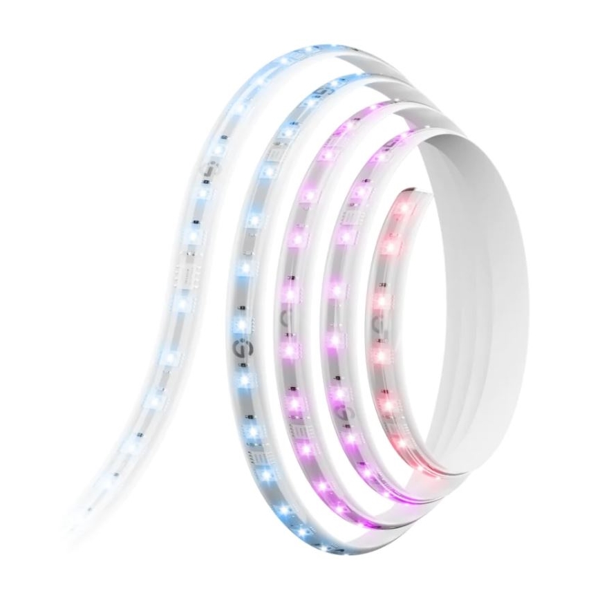 Govee - M1 PRO PREMIUM Smart RGBICW+ LED szalag 5m Wi-Fi