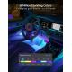 Govee - Smart LED autócsíkok - RGBIC