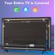 Govee - TV 46-60" SMART LED háttérvilágítás RGB