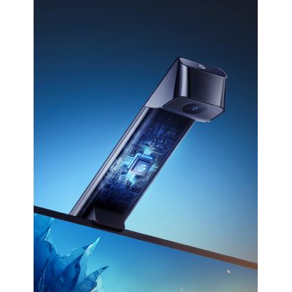 Govee - TV Backlight 3 Lite TV 55-65 SMART LED háttérvilágítás RGBICW Wi-Fi IP67 + távirányítás