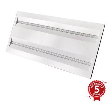 Greenlux GXPR041 - LED Beépíthető lámpa VIRGO PROFI MINI LED/36W/230V