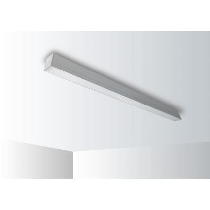 Greenlux GXPR064 - LED fénycsöves lámpatest PROFI LINEAR III LED/36W/230V 4000K