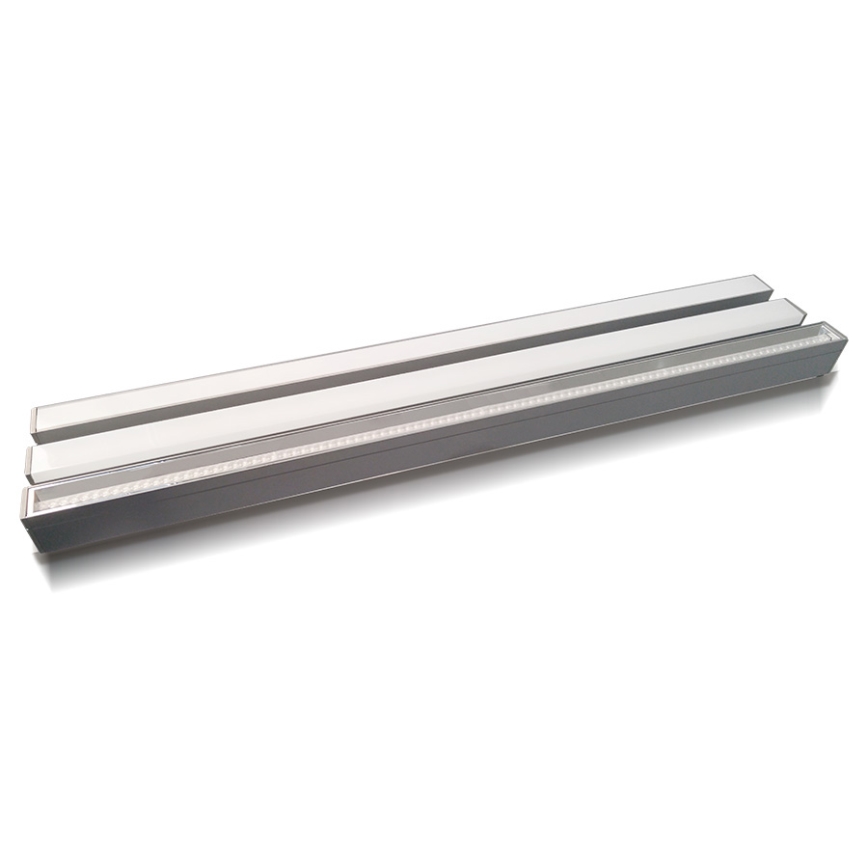 Greenlux GXPR075 - LED Fénycsöves lámpa PROFI LINEAR I LED/36W/230V