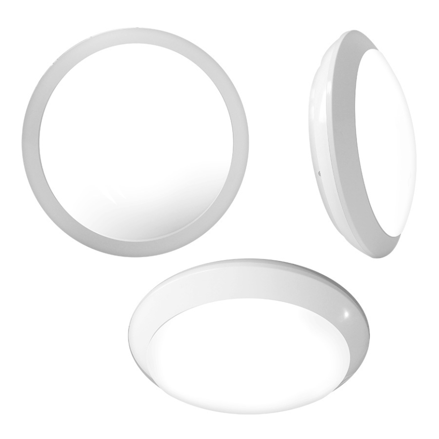 Greenlux GXPR081 - LED Dimmelhető mennyezeti lámpa RENO PROFI LED/16W/230V