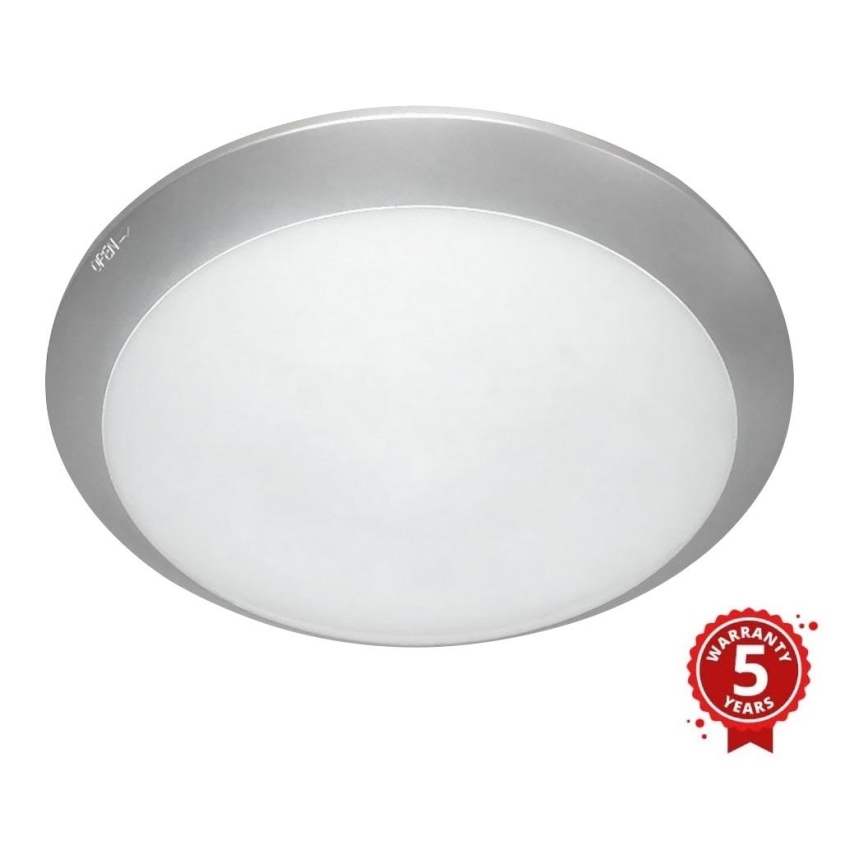 Greenlux GXPR086 - LED Ipari lámpa érzékelővel RENO PROFI LED/22W/230V IP66