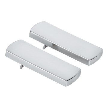 GROHE 1007500M - Díszfedél 60 x 55 x 50 fényes króm