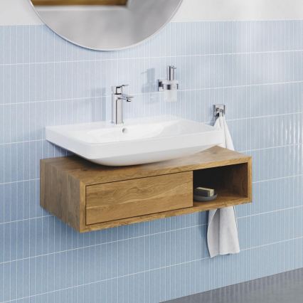 GROHE 1018320000 - DICE M mosdócsaptelep fényes króm