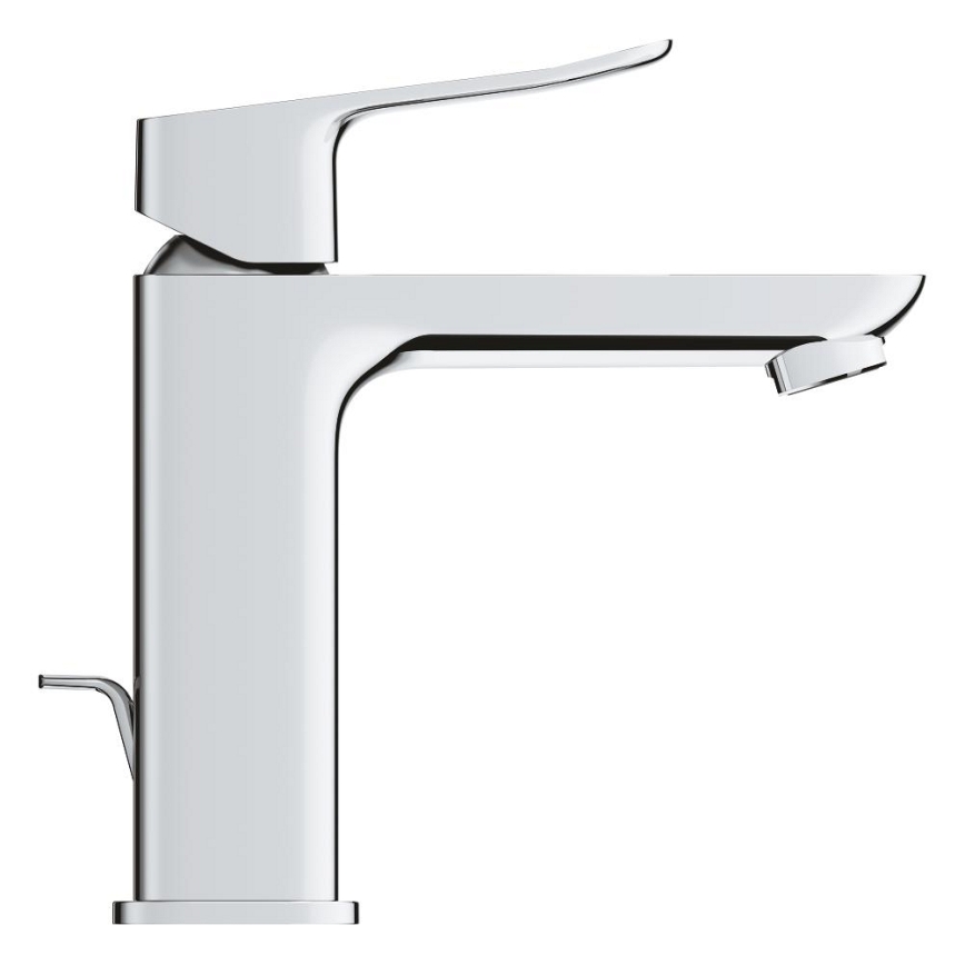 GROHE 1018320000 - DICE M mosdócsaptelep fényes króm