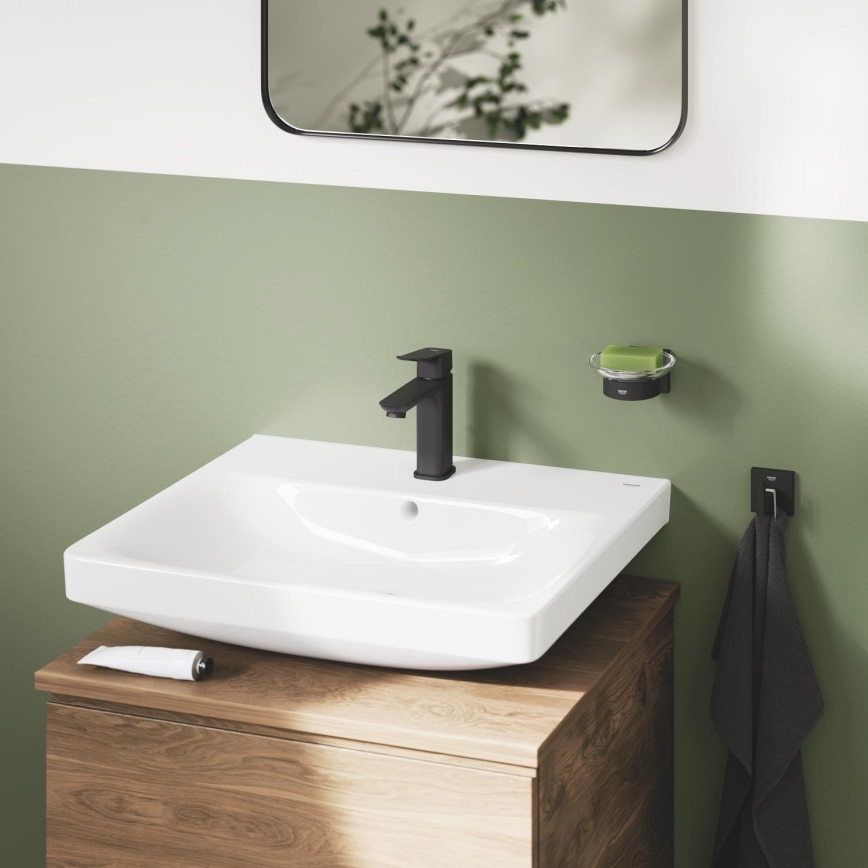 GROHE 1018322430 - DICE M mosdócsaptelep, fekete