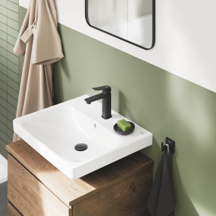 GROHE 1018332430 - DICE M mosdócsaptelep, fekete