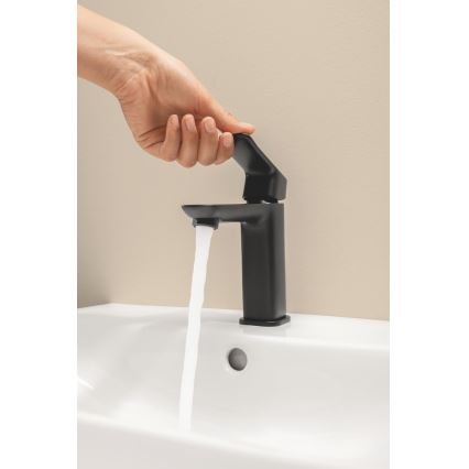 GROHE 1018332430 - DICE M mosdócsaptelep, fekete