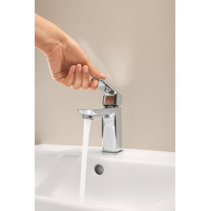 GROHE 1018560000 - Mosdócsaptelep DICE S fényes króm