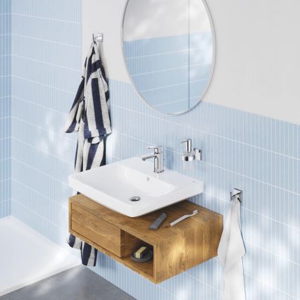 GROHE 1018560000 - Mosdócsaptelep DICE S fényes króm