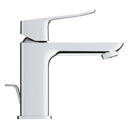 GROHE 1018560000 - Mosdócsaptelep DICE S fényes króm