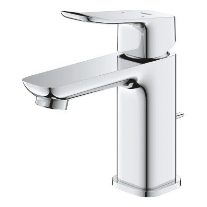 GROHE 1018560000 - Mosdócsaptelep DICE S fényes króm