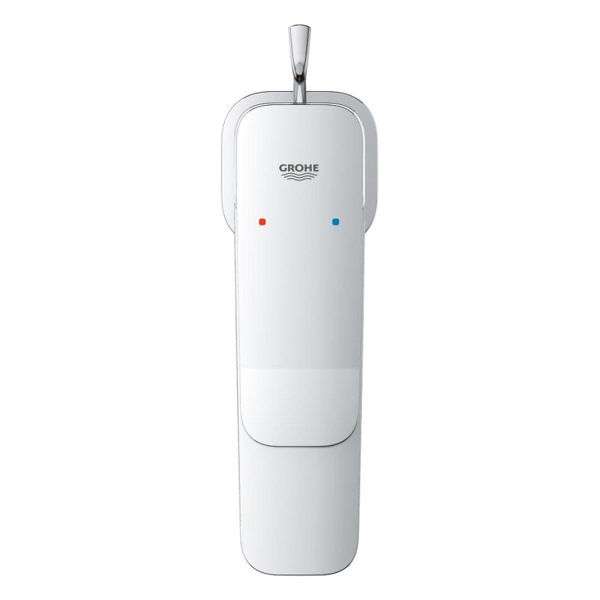 GROHE 1018560000 - Mosdócsaptelep DICE S fényes króm