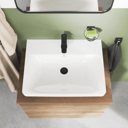 GROHE 1018562430 - DICE S mosdócsaptelep fekete
