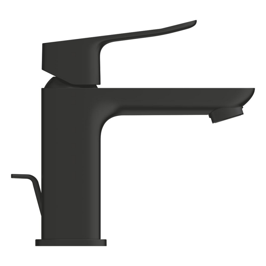 GROHE 1018562430 - DICE S mosdócsaptelep fekete