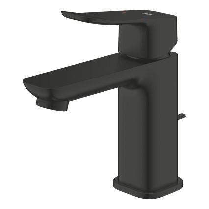 GROHE 1018562430 - DICE S mosdócsaptelep fekete