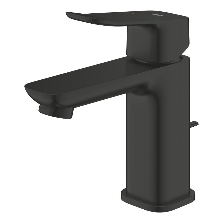 GROHE 1018562430 - DICE S mosdócsaptelep fekete