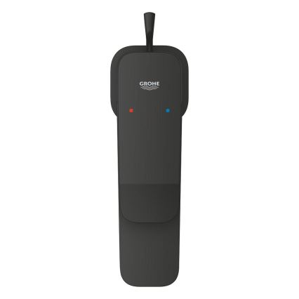 GROHE 1018562430 - DICE S mosdócsaptelep fekete