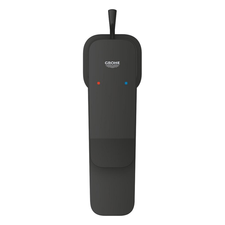 GROHE 1018562430 - DICE S mosdócsaptelep fekete