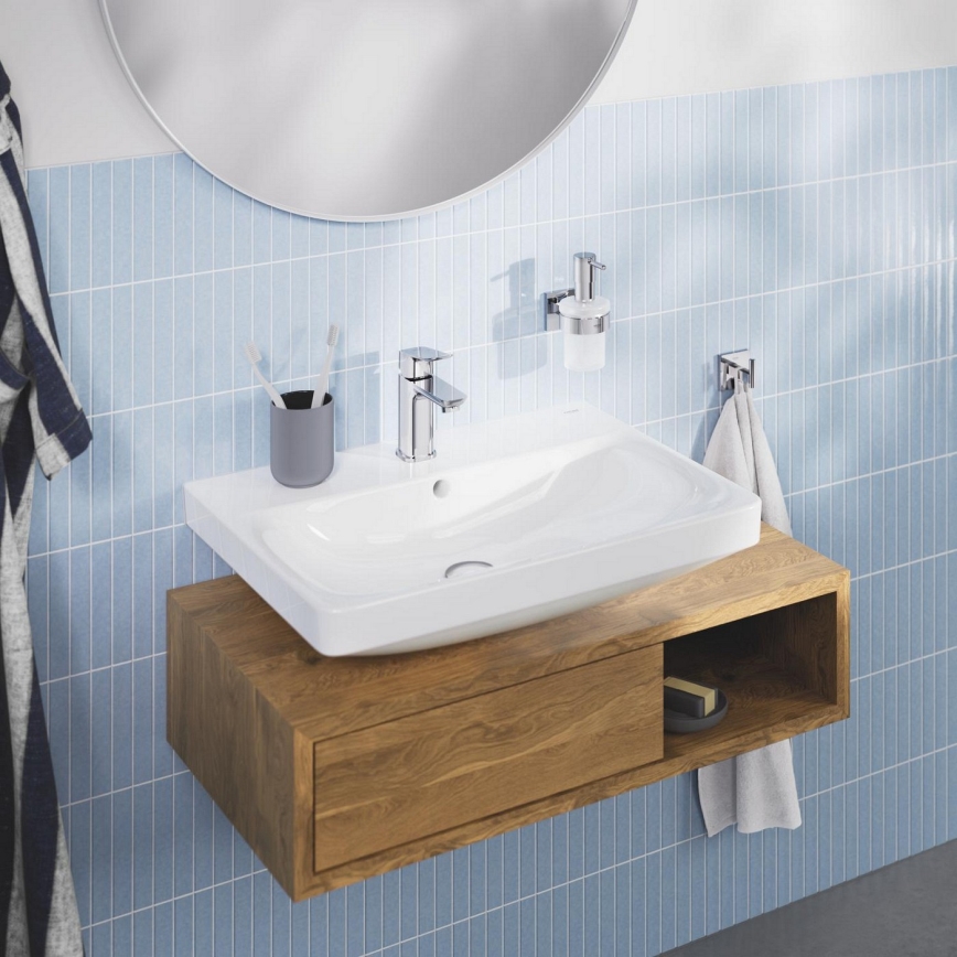 GROHE 1018570000 - DICE S mosdócsaptelep, fényes króm
