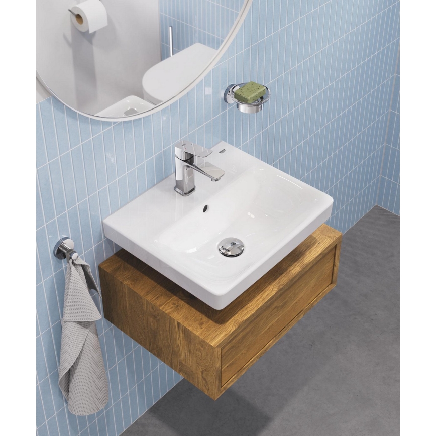 GROHE 1018570000 - DICE S mosdócsaptelep, fényes króm