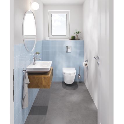 GROHE 1018570000 - DICE S mosdócsaptelep, fényes króm