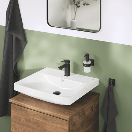 GROHE 1018572430 - DICE S mosdócsaptelep, fekete