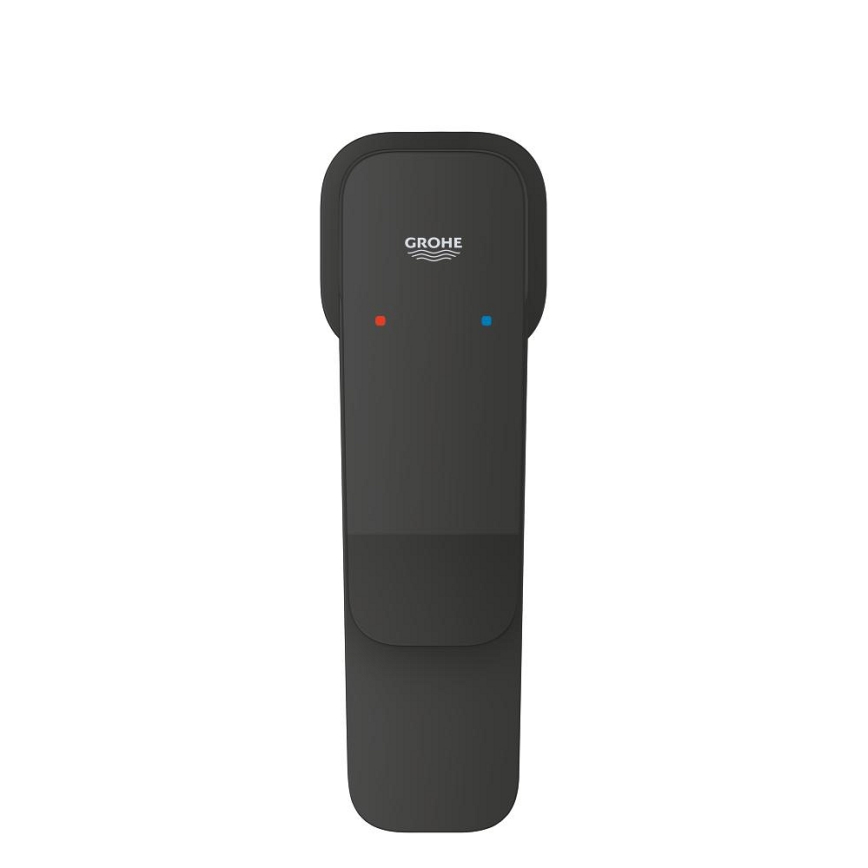GROHE 1018572430 - DICE S mosdócsaptelep, fekete