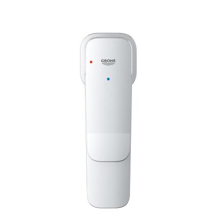 GROHE 1018610000 - Mosdócsaptelep DICE S fényes króm