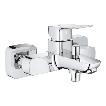 GROHE 1018720000 - DICE kádcsaptelep, fényes króm