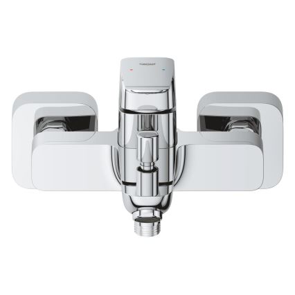 GROHE 1018720000 - DICE kádcsaptelep, fényes króm