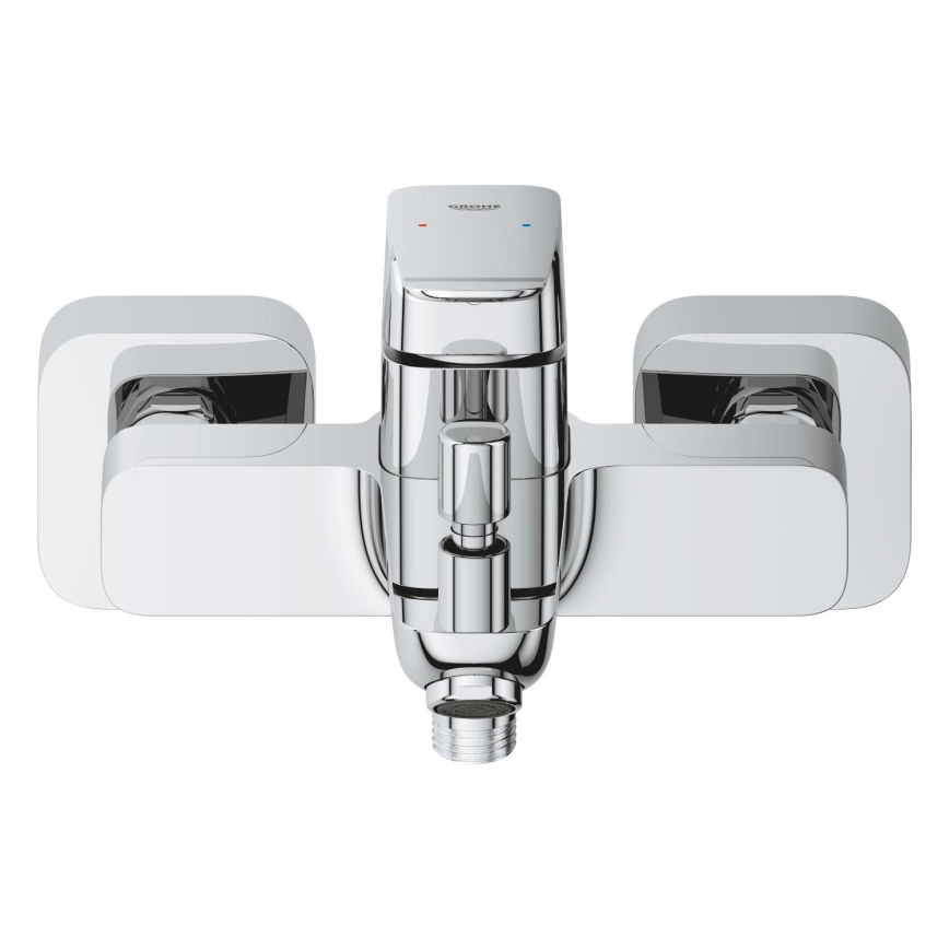 GROHE 1018720000 - DICE kádcsaptelep, fényes króm