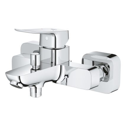 GROHE 1018720000 - DICE kádcsaptelep, fényes króm